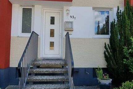 Haus Berlin Spandau - 4 Zimmer, 89 m&sup2;, 450.000&euro; | Angebot:24462012