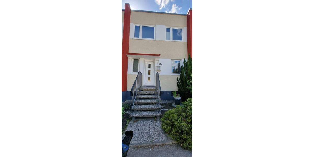 Reihenmittelhaus Berlin Spandau - 4 Zimmer, 89 m&sup2;, 450.000&euro; | Angebot:24462012
