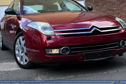 Citroen C6 Pallas*Pano*HUP*Leder*JBL*SHZ*MultiL*PDC* 157.074 km 6.990 € Berlin 13187