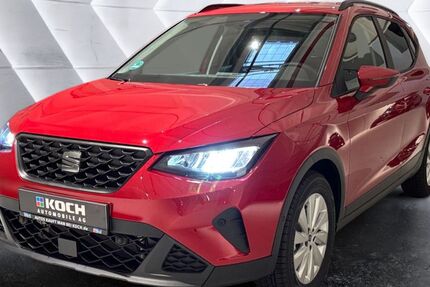 Seat Arona 1.527 km 21.990 &euro; Ludwigsfelde 14974