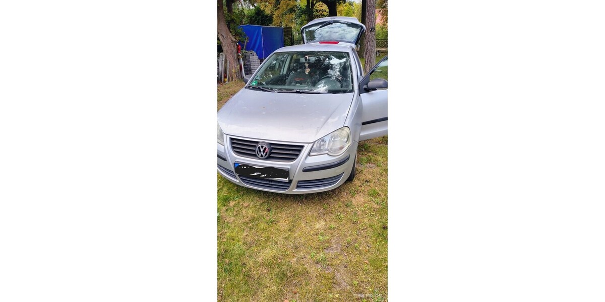 VW Polo 153.400 km 2.900 &euro; Falkensee 14612