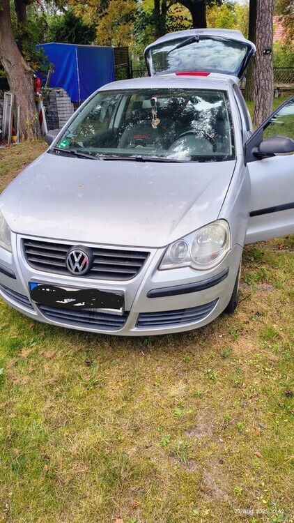 VW Polo 153.400 km 2.900 € Falkensee 14612