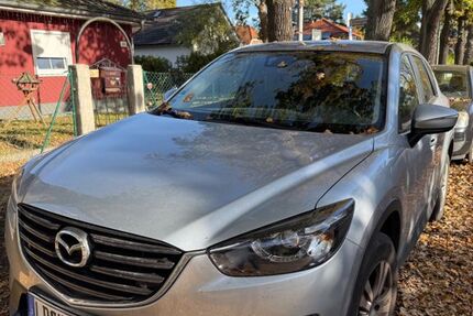Mazda CX-5 98.200 km 14.500 € Eichwalde 15732