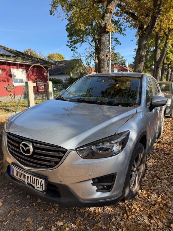 Mazda CX-5 98.200 km 14.500 € Eichwalde 15732