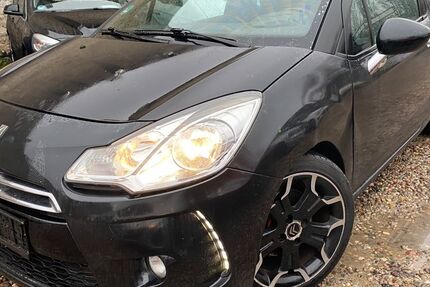 Citroen DS3 180.000 km 2.450 € Berlin 10245