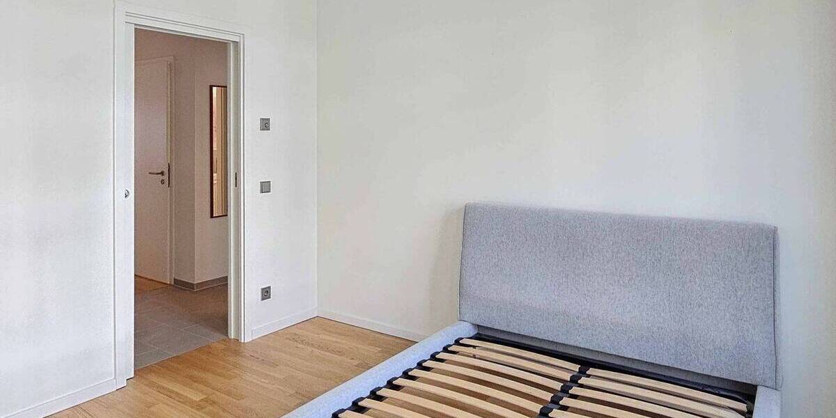Etagenwohnung Berlin Friedrichshain - 2 Zimmer, 60 m&sup2;, 498.000&euro; | Angebot:26584488