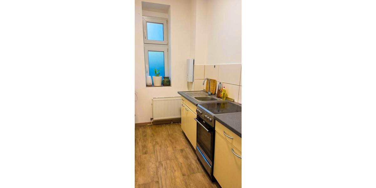Erdgeschoßwohnung Berlin Spandau - 2 Zimmer, 62 m&sup2;, 1.000&euro; | Angebot:25921251