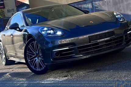 Porsche Panamera 39.342 km 53.500 € Berlin - Pankow 13187