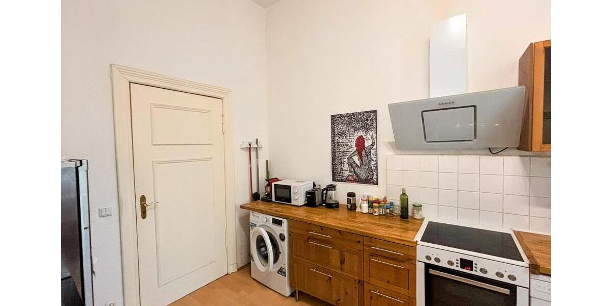Erdgeschoßwohnung Berlin Mitte - 2 Zimmer, 71 m&sup2;, 276.000&euro; | Angebot:26700428