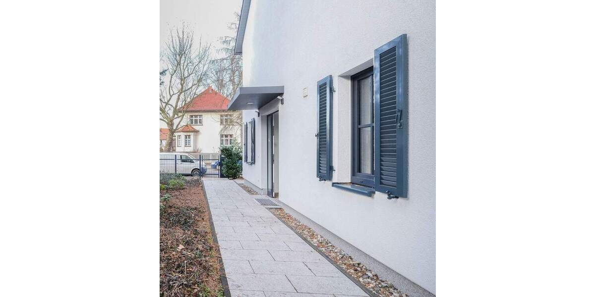 Einfamilienhaus Berlin Niederschönhausen - 3 Zimmer, 200 m&sup2;, 3.547&euro; | Angebot:25865304