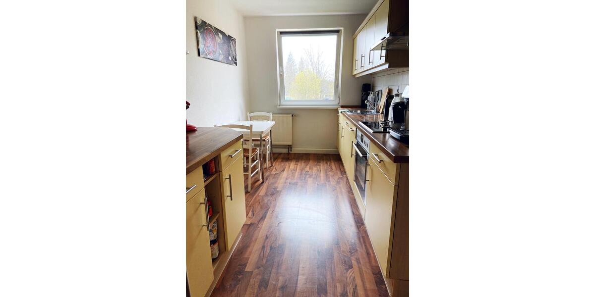 Etagenwohnung Königs Wusterhausen - 3 Zimmer, 66 m&sup2;, 780&euro; | Angebot:25931686