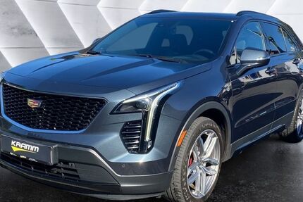 Cadillac XT4 59.100 km 29.988 &euro; Berlin-Französisch Buchholz 13127