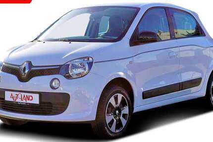 Renault Twingo 37.976 km 10.950 € Berlin 13599