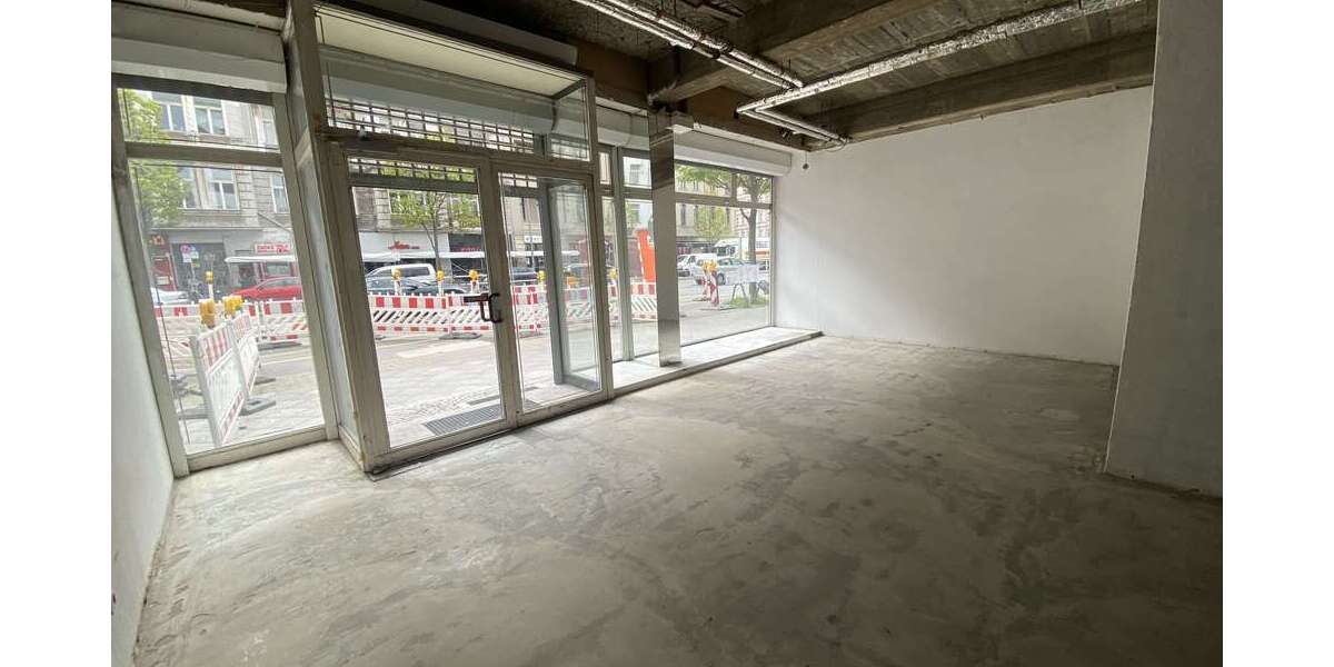 Gewerbeobjekt Berlin Charlottenburg - 8.400&euro; | Angebot:27316185