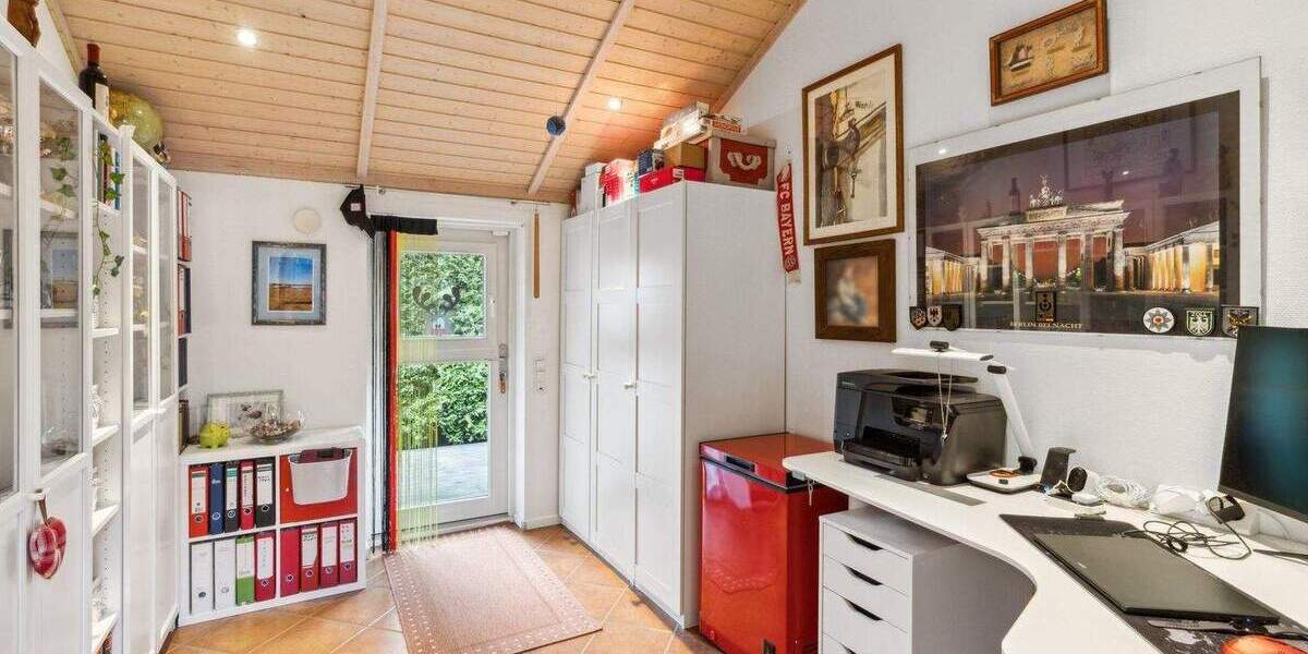 Einfamilienhaus Mühlenbecker Land Schildow - 4 Zimmer, 155 m&sup2;, 698.000&euro; | Angebot:24838571