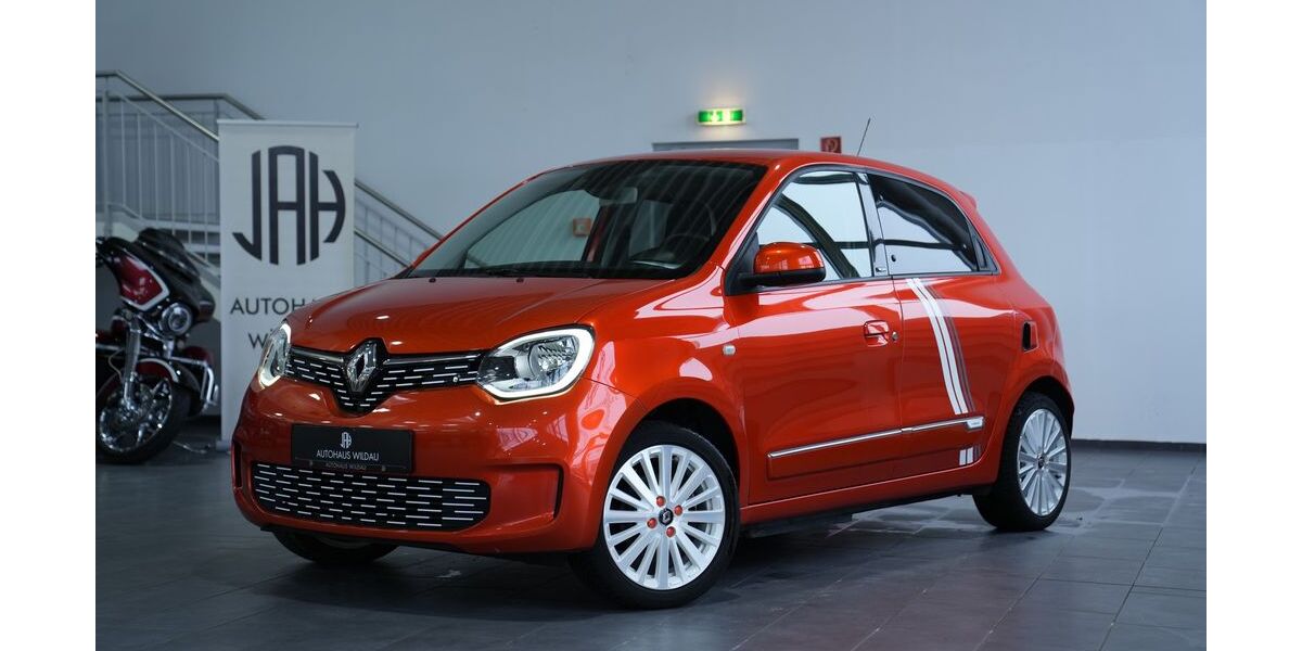 Renault Twingo 24.971 km 10.590 &euro; Wildau 15745