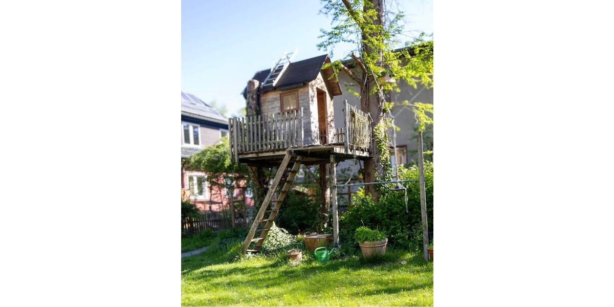 Einfamilienhaus Berlin Waidmannslust - 5 Zimmer, 110 m&sup2;, 449.000&euro; | Angebot:26686596