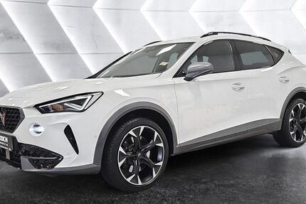 Cupra Formentor 15.100 km 31.490 &euro; Berlin 13051