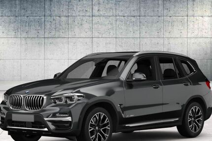 BMW X3 75.100 km 34.800 &euro; Berlin 13405