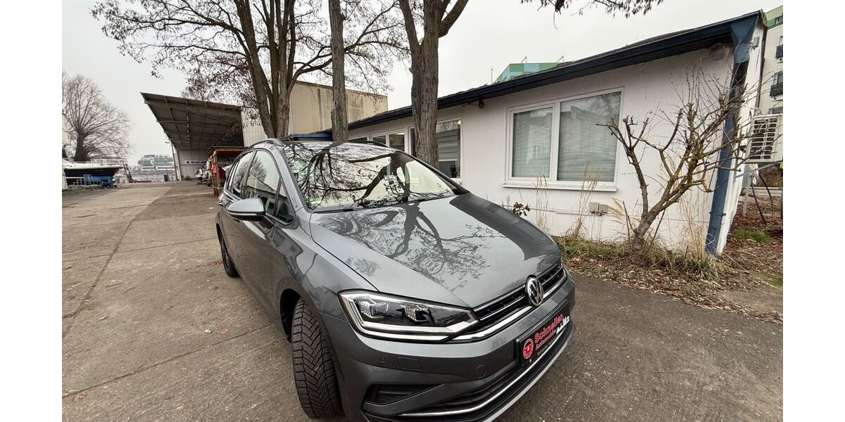 VW Golf 45.000 km 16.900 &euro; Berlin 12557