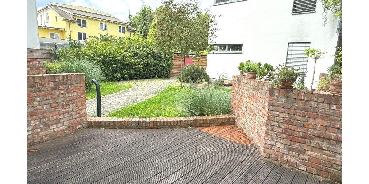 Etagenwohnung Berlin Friedrichshagen - 3 Zimmer, 130 m&sup2;, 795.000&euro; | Angebot:23980432