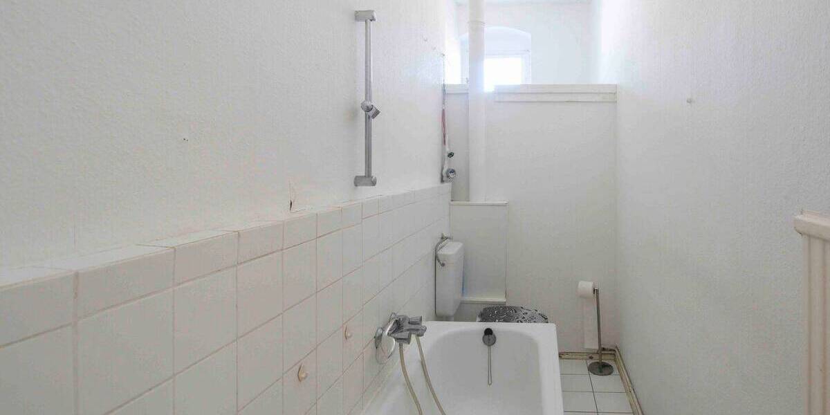 Etagenwohnung Berlin Steglitz - 2 Zimmer, 57 m&sup2;, 329.000&euro; | Angebot:25999121