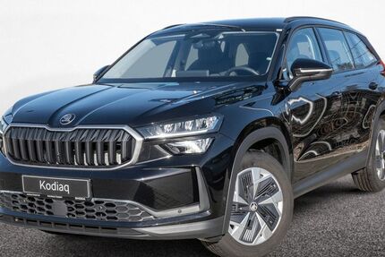 Skoda Kodiaq 5.824 km 38.790 &euro; Schulzendorf 15732