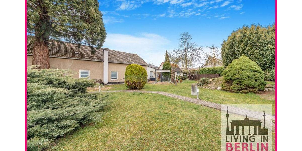 Einfamilienhaus Berlin Marzahn - 4 Zimmer, 140 m&sup2;, 499.000&euro; | Angebot:26210832