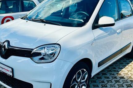 Renault Twingo 53.086 km 8.900 &euro; Hoppegarten 15366
