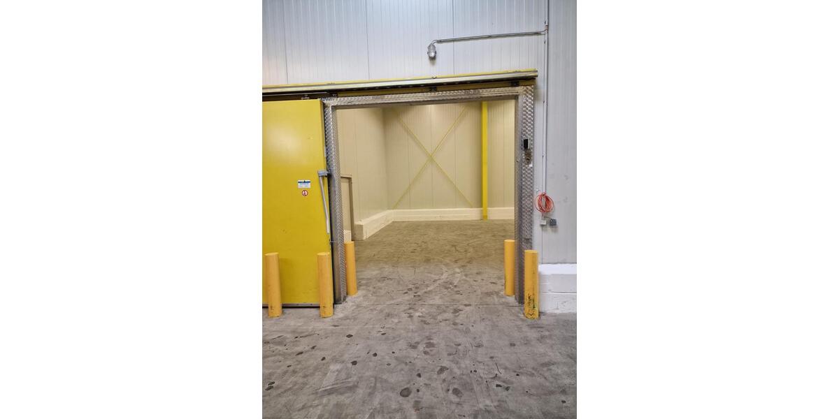 Gewerbeobjekt Ahrensfelde - 500&euro; | Angebot:22751533