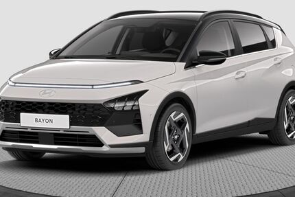 Hyundai BAYON 1.200 km 23.995 &euro; Berlin 12683