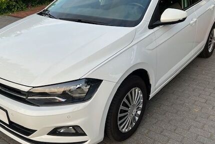 VW Polo 124.894 km 12.800 € Woltersdorf 15569