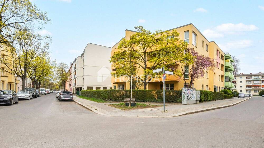 Etagenwohnung Berlin Spandau - 3 Zimmer, 76 m&sup2;, 508.000&euro; | Angebot:26204281