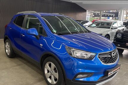 Opel Mokka 98.501 km 10.950 &euro; Berlin 12357