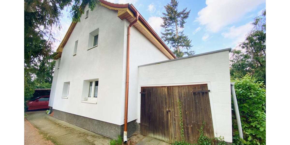 Einfamilienhaus Berlin Marzahn-Hellersdorf Hellersdorf - 4 Zimmer, 98 m&sup2;, 499.999&euro; | Angebot:24984505