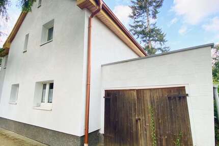 Haus Berlin Marzahn-Hellersdorf Hellersdorf - 4 Zimmer, 98 m&sup2;, 499.999&euro; | Angebot:24984505