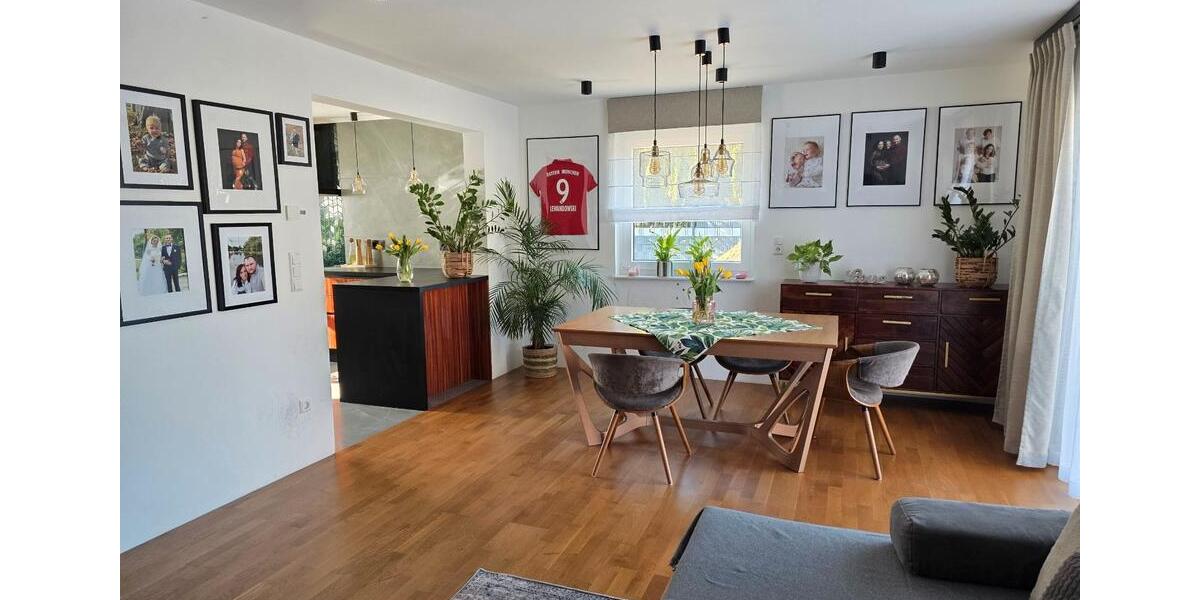 Einfamilienhaus Oranienburg - 5 Zimmer, 122 m&sup2;, 530.000&euro; | Angebot:26592244