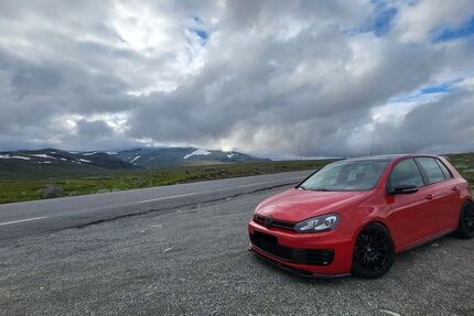 VW Golf 204.803 km 8.680 &euro; Königs Wusterhausen 15711