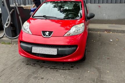 Peugeot 107 105.500 km 1.750 &euro; Berlin 10969