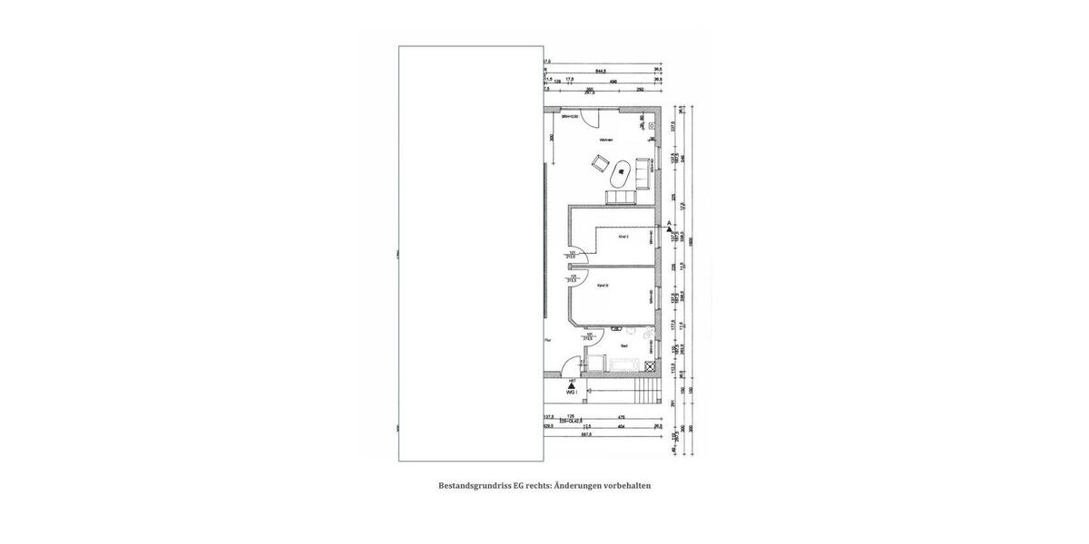 Erdgeschoßwohnung Hohen Neuendorf Borgsdorf - 3 Zimmer, 102 m&sup2;, 1.467&euro; | Angebot:27634002
