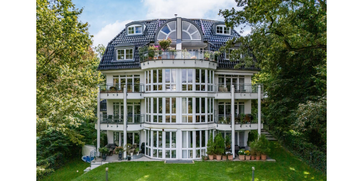 Erdgeschoßwohnung Berlin Charlottenburg-Wilmersdorf - 3 Zimmer, 149 m&sup2;, 1.079.000&euro; | Angebot:25052330