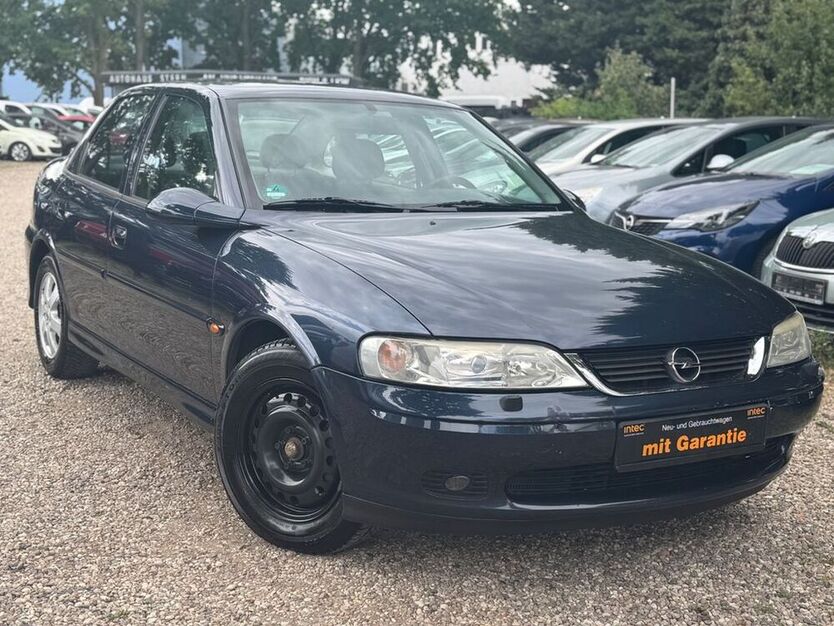 Vectra