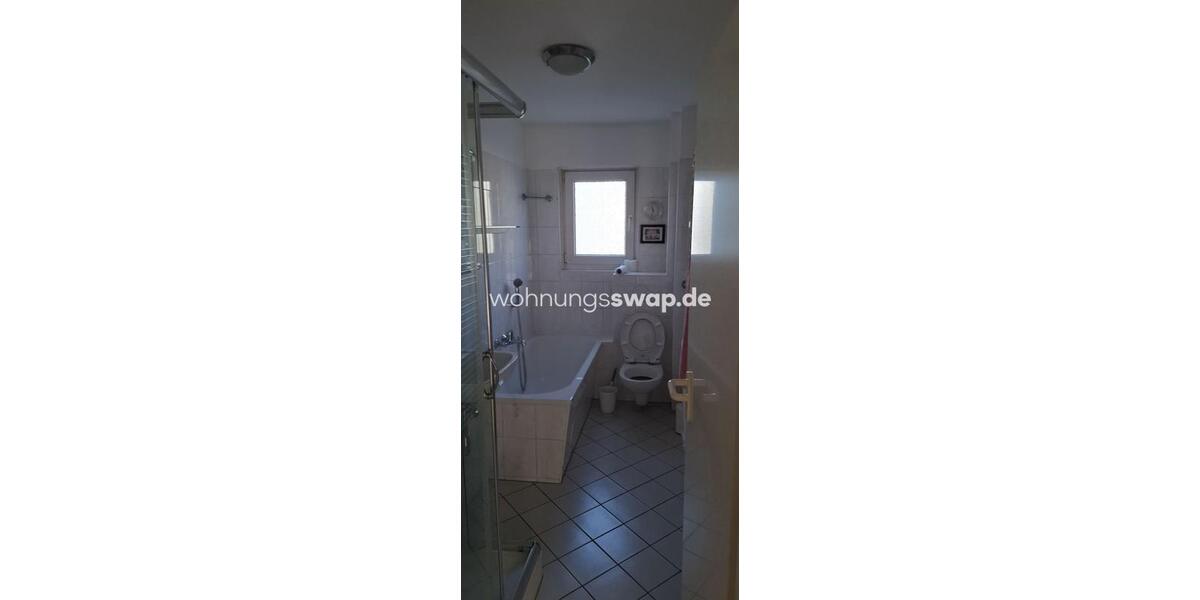 Etagenwohnung Berlin Tempelhof-Schöneberg - 3 Zimmer, 72 m&sup2;, 1.080&euro; | Angebot:25910478