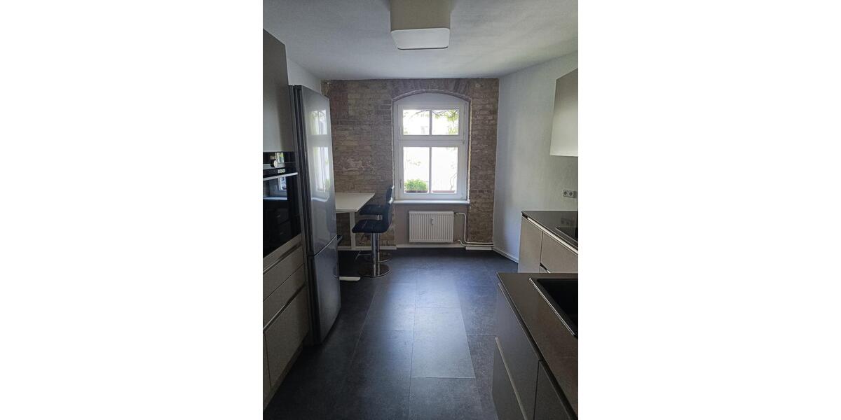 Etagenwohnung Berlin Mitte - 3.5 Zimmer, 108 m&sup2;, 670.000&euro; | Angebot:27072867