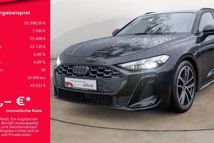 Audi A5 4.478 km 61.998 &euro; Potsdam 14482