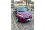 Ford Fiesta 161.000 km 3.400 &euro; Berlin 10178