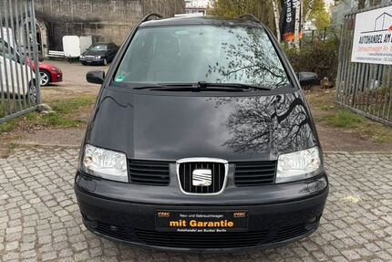 Seat Alhambra 225.990 km 4.999 &euro; Berlin 13435
