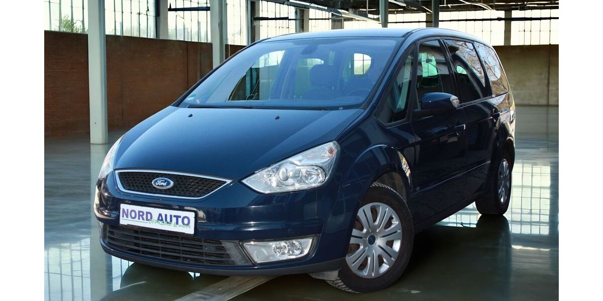 Ford Galaxy 249.000 km 5.500 &euro; Hennigsdorf bei Berlin 16761