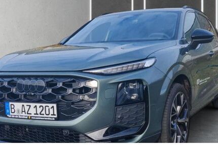 Audi Q3 1.500 km 67.887 &euro; Berlin 13581