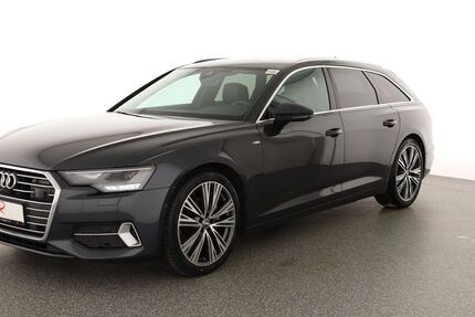 Audi A6 126.762 km 27.870 &euro; Berlin 12103